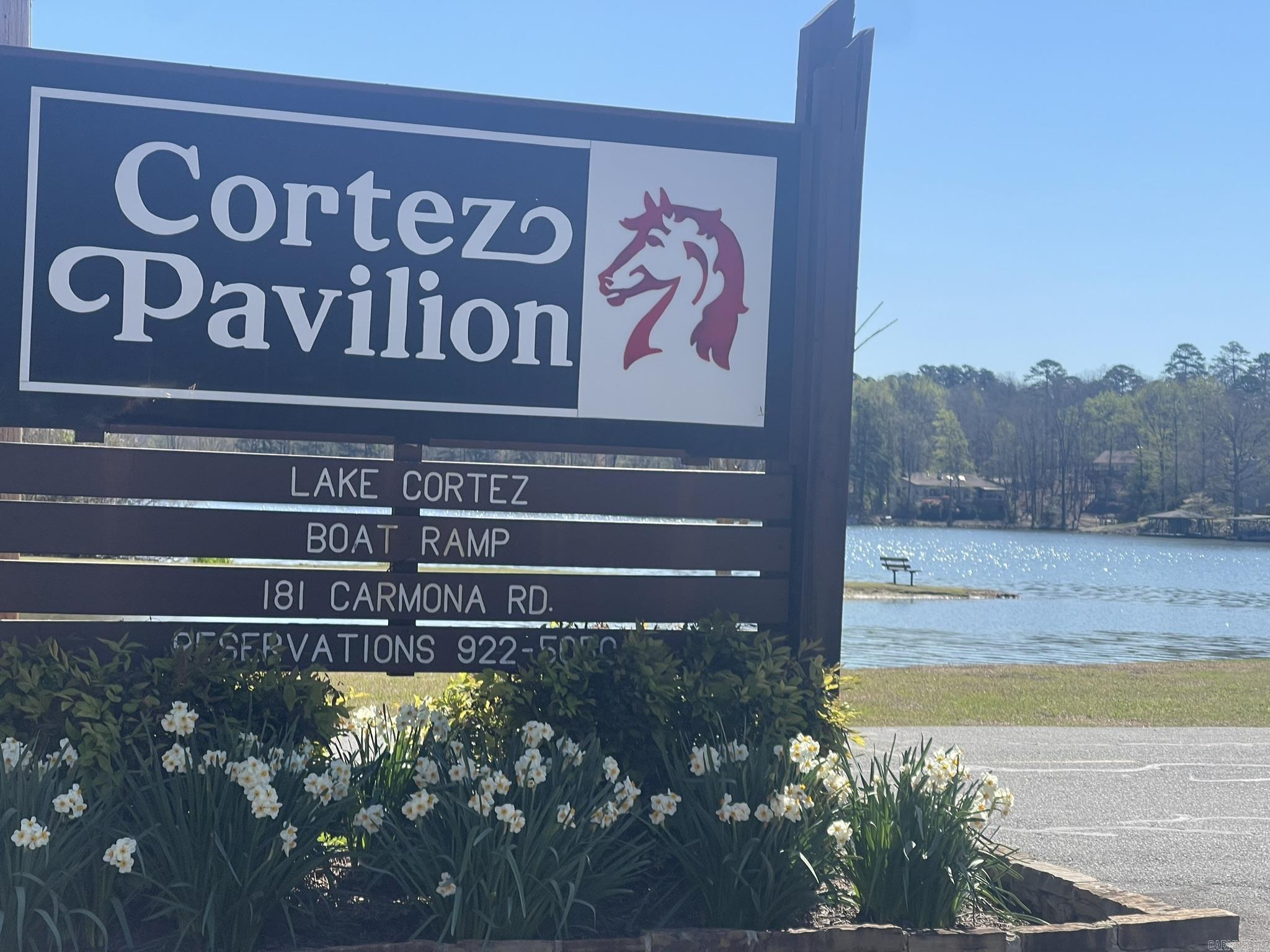 Costa - Land