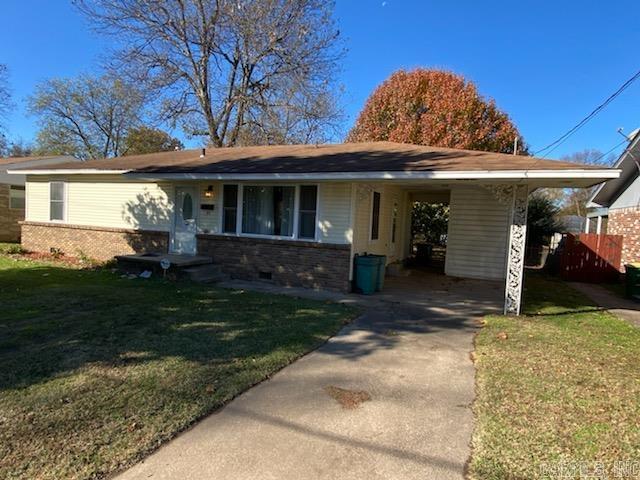 Prothro Rose - Residential Lease