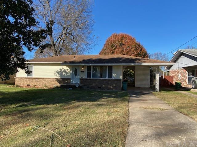 Prothro Rose - Residential Lease