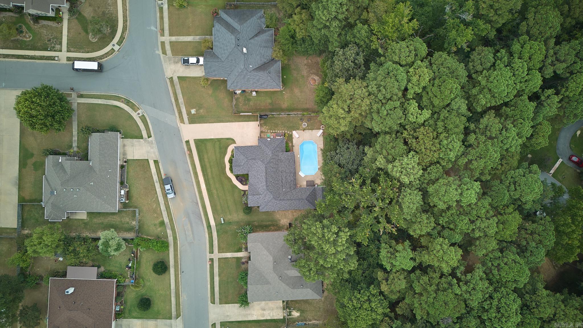 LONGHILLS VILLAGE - Residential