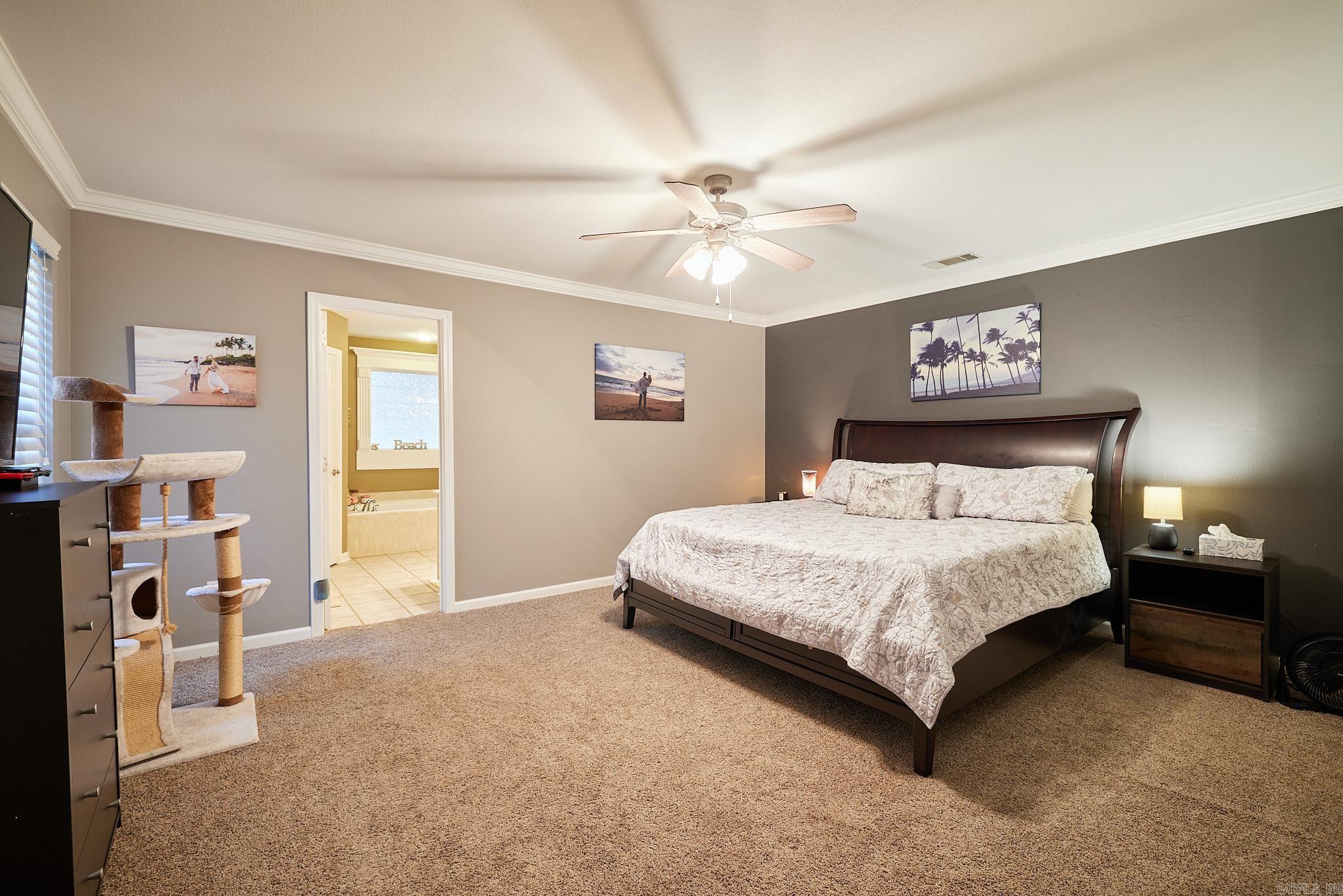 LONGHILLS VILLAGE - Residential