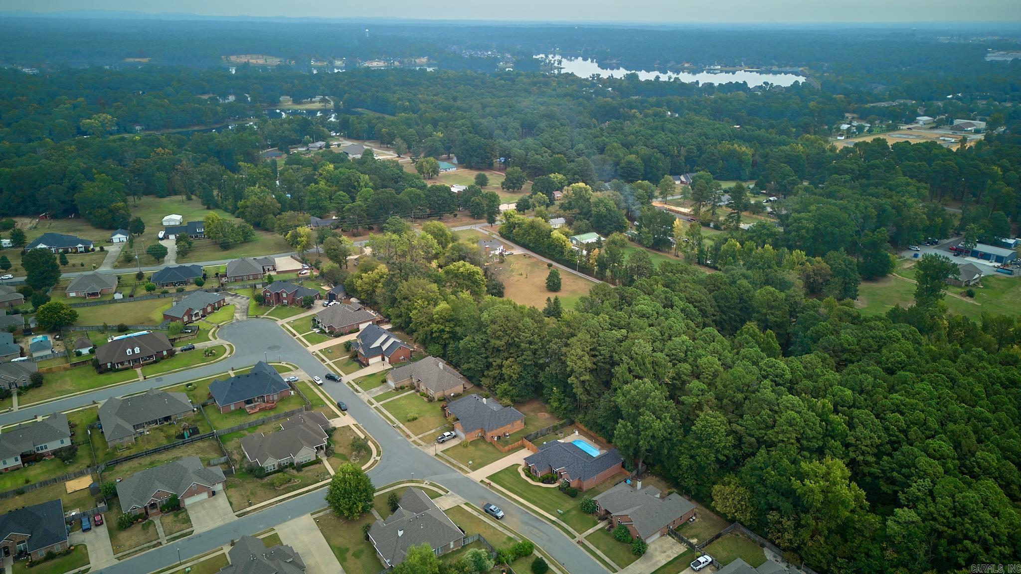 LONGHILLS VILLAGE - Residential