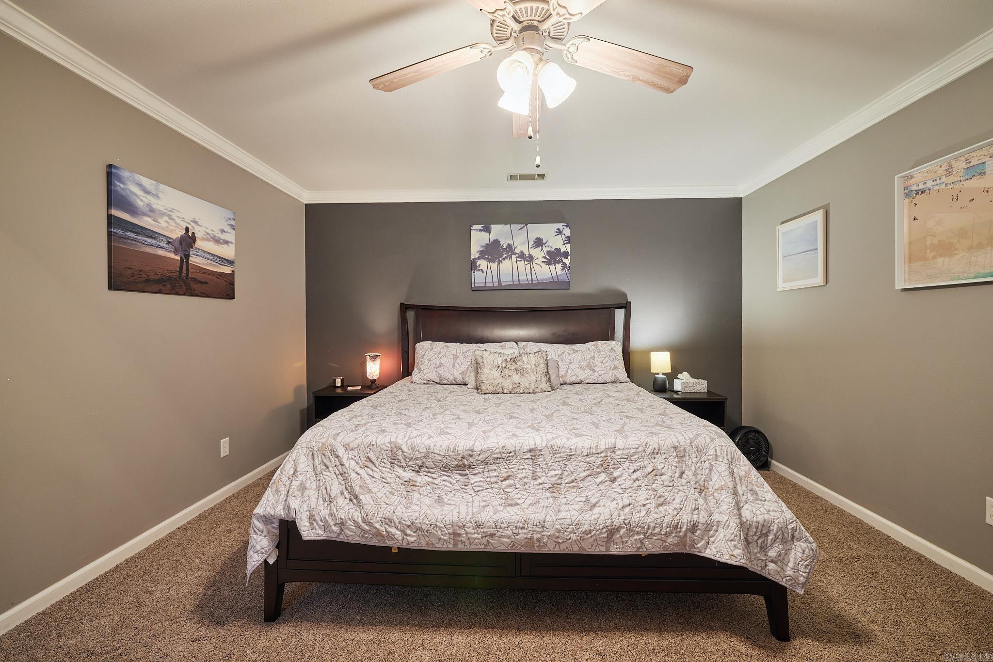 LONGHILLS VILLAGE - Residential