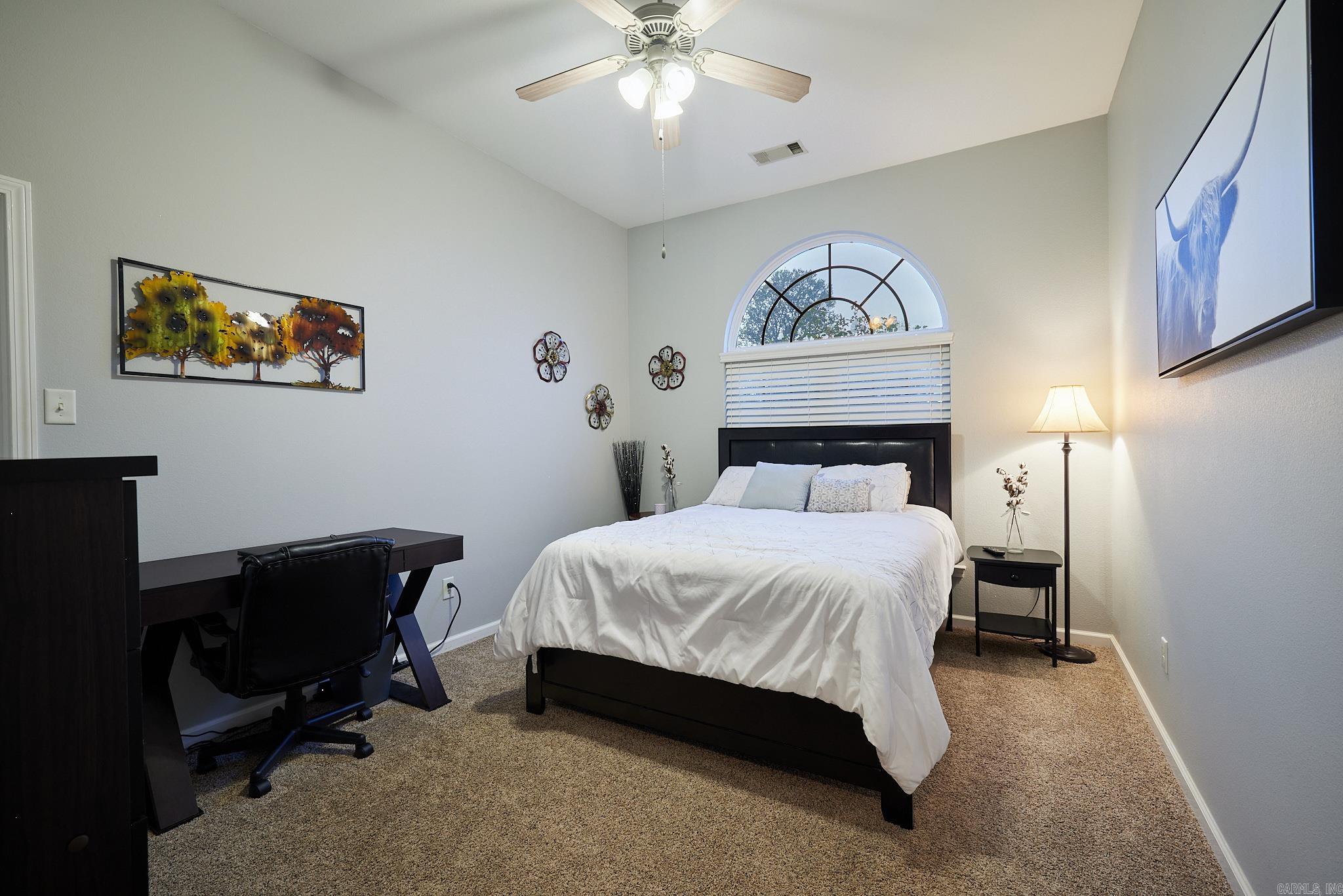 LONGHILLS VILLAGE - Residential