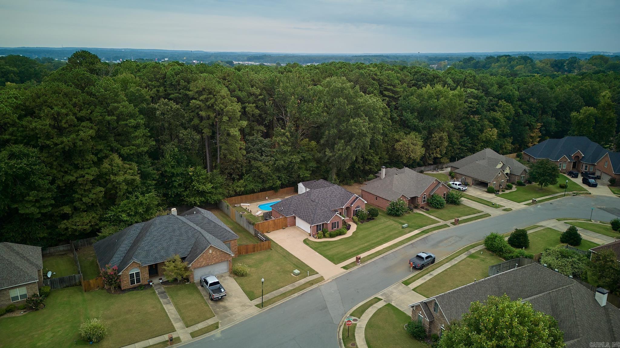 LONGHILLS VILLAGE - Residential