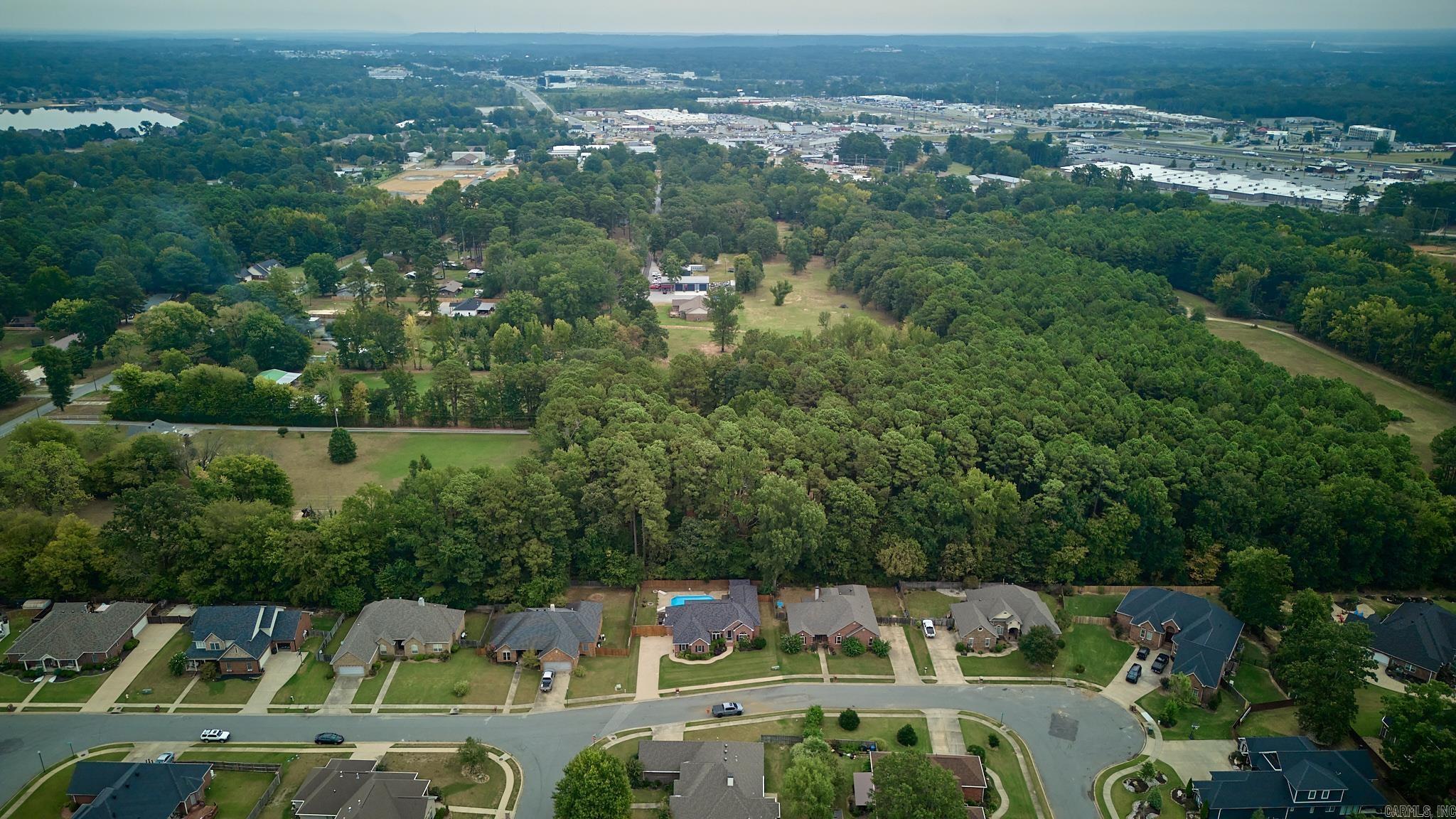 LONGHILLS VILLAGE - Residential