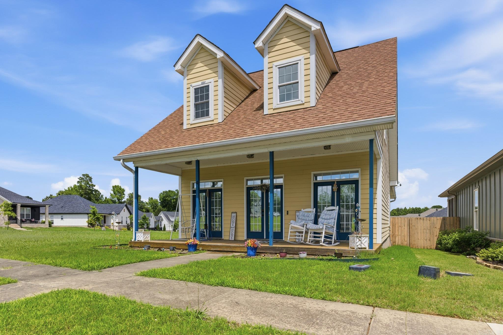 Midtown - Residential