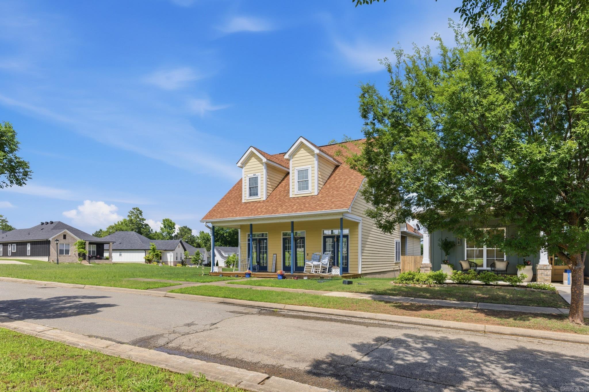Midtown - Residential