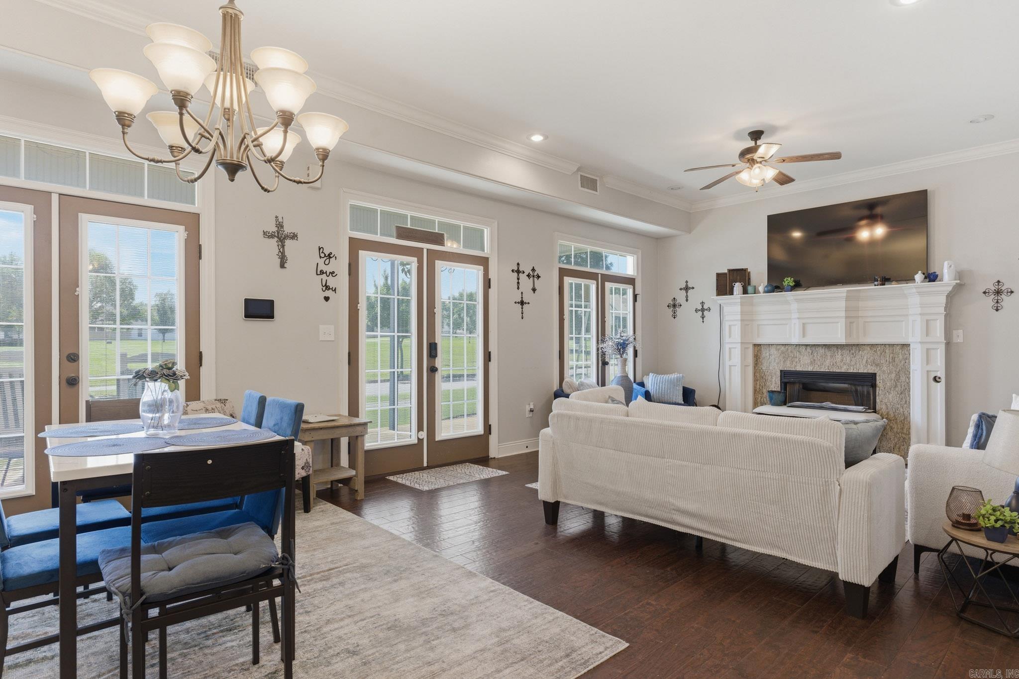 Midtown - Residential