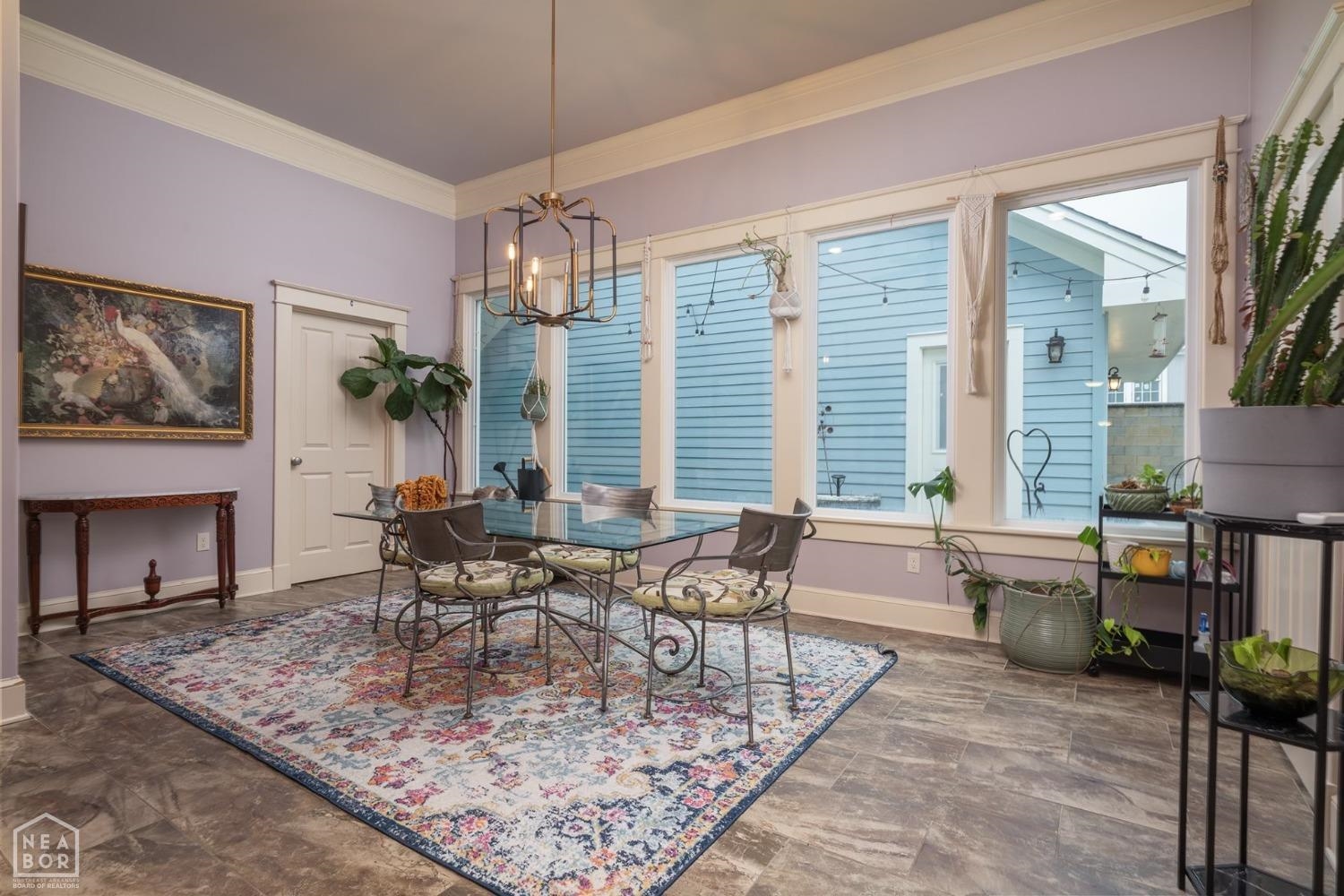 Jonesboro City - Residential Lease