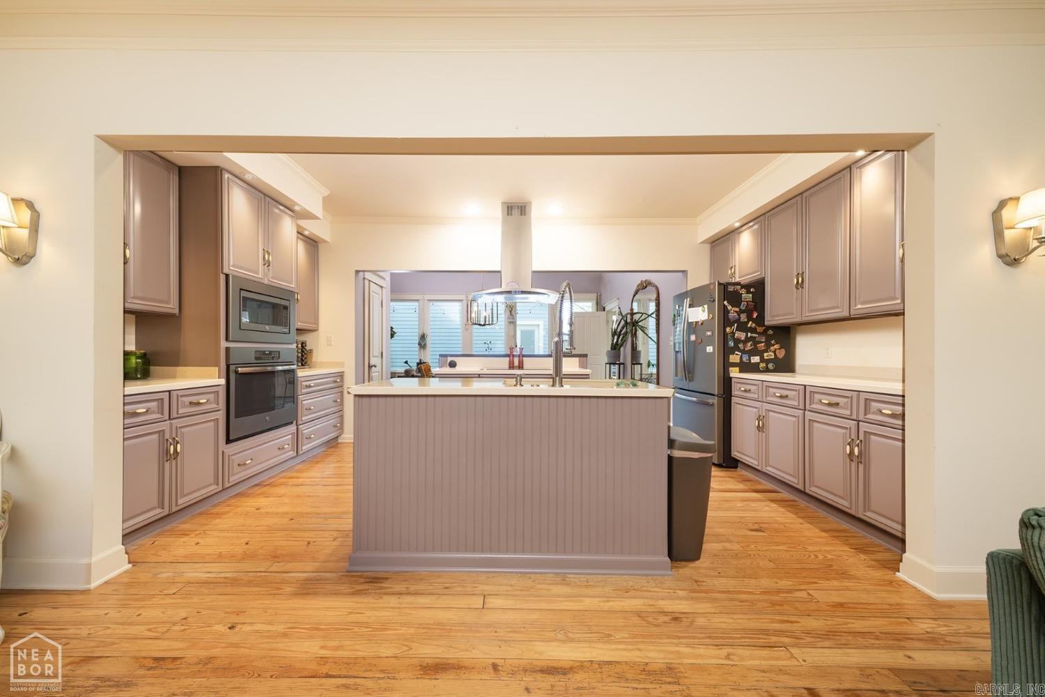 Jonesboro City - Residential Lease