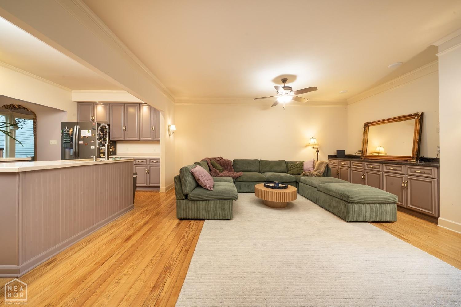 Jonesboro City - Residential Lease