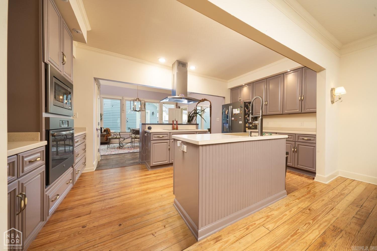 Jonesboro City - Residential Lease