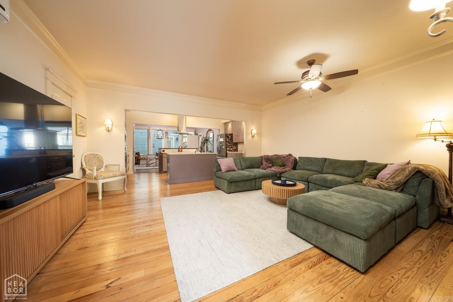 Jonesboro City - Residential Lease