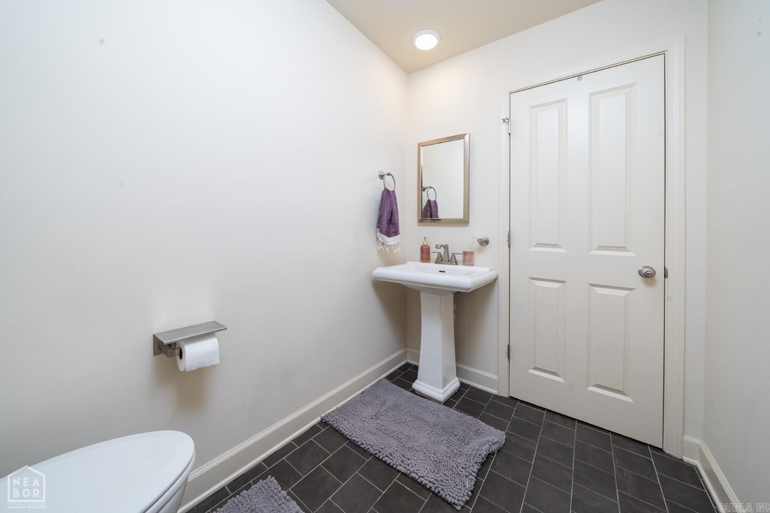 Jonesboro City - Residential Lease