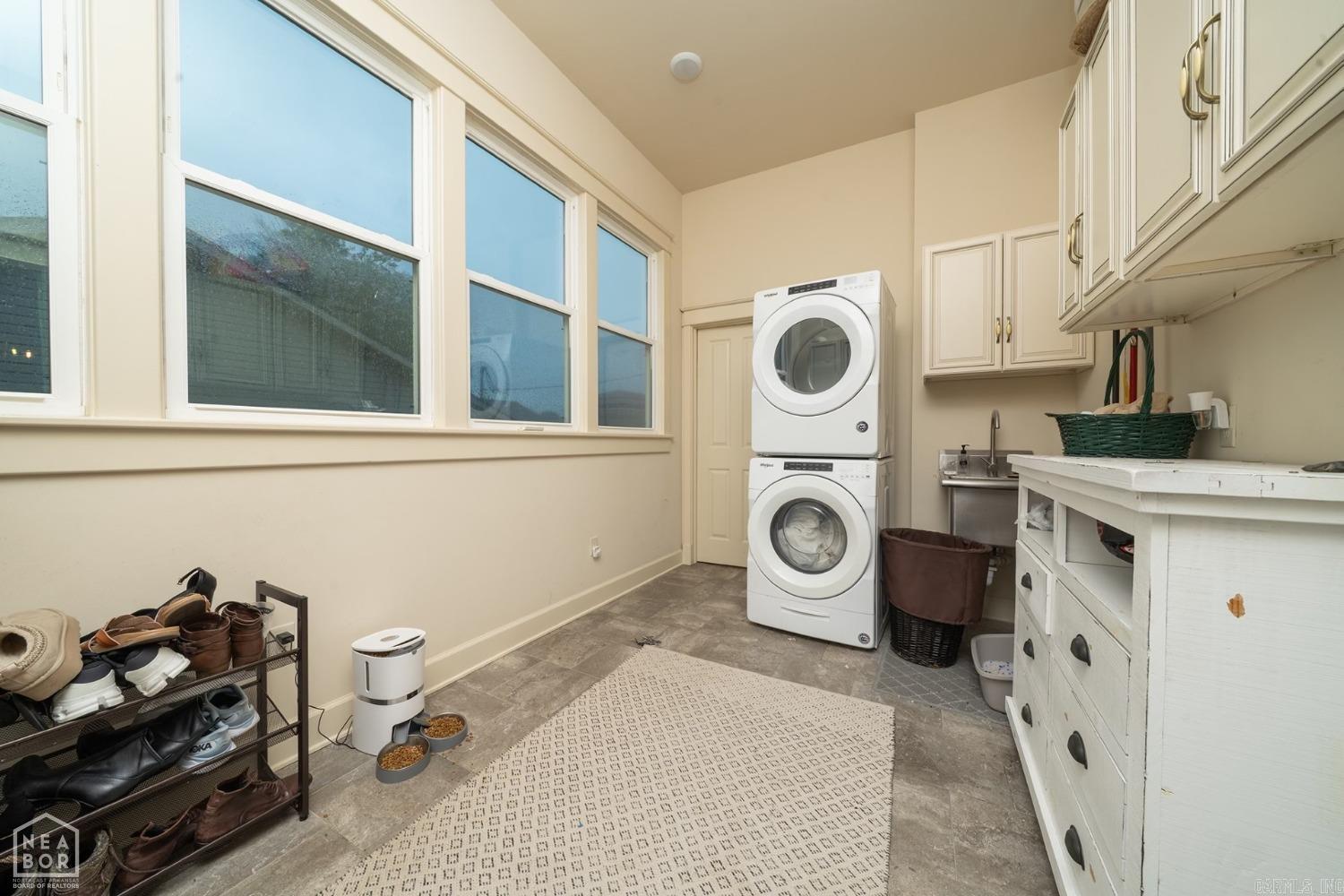 Jonesboro City - Residential Lease