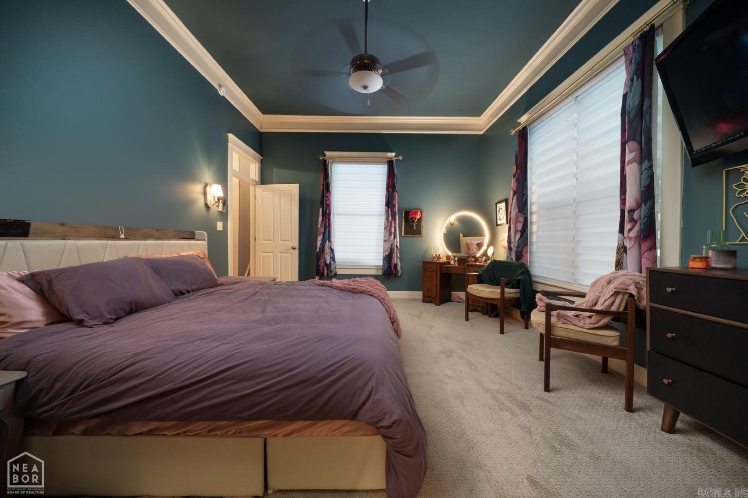 Jonesboro City - Residential Lease