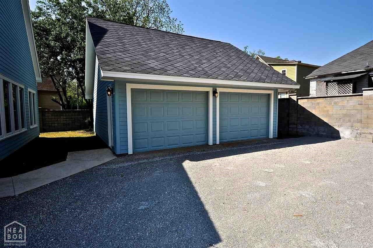 Jonesboro City - Residential Lease