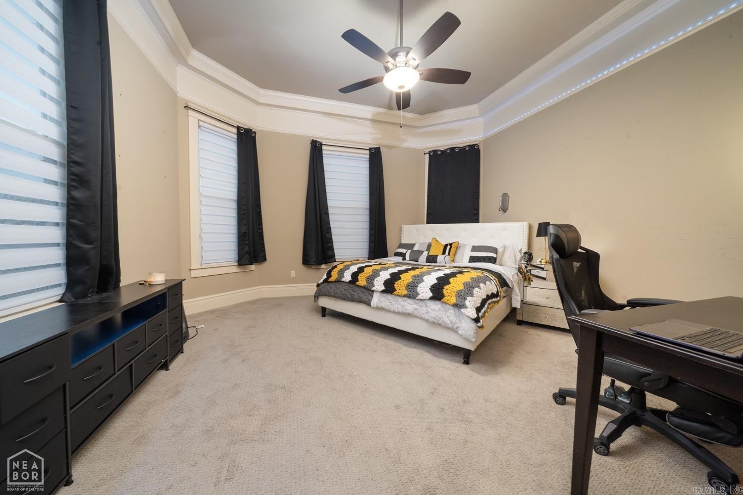 Jonesboro City - Residential Lease