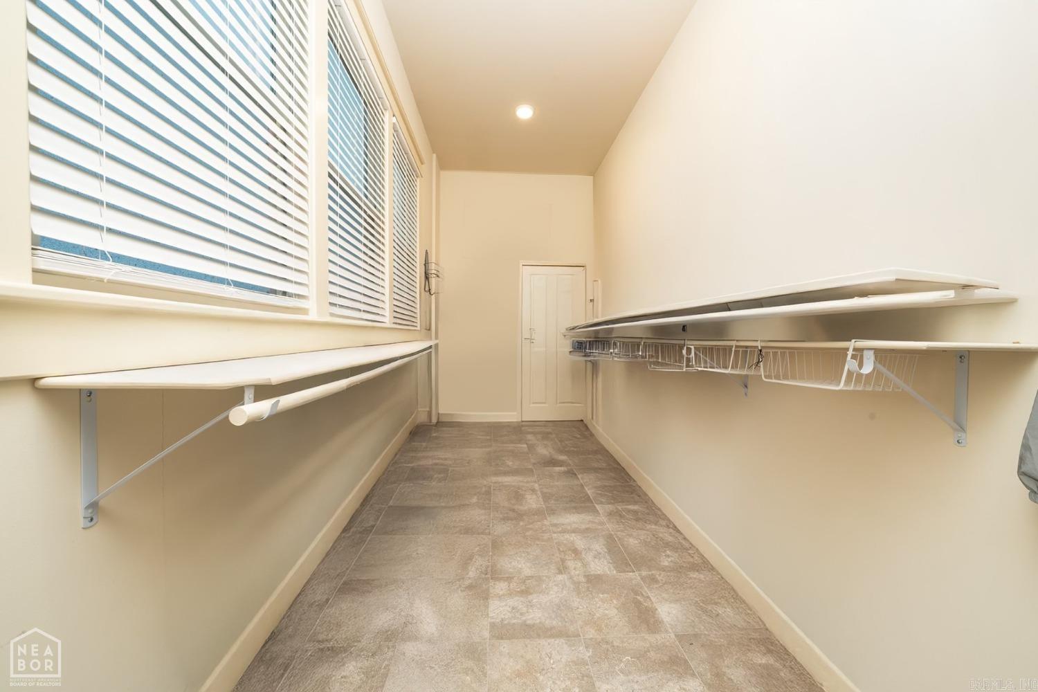 Jonesboro City - Residential Lease