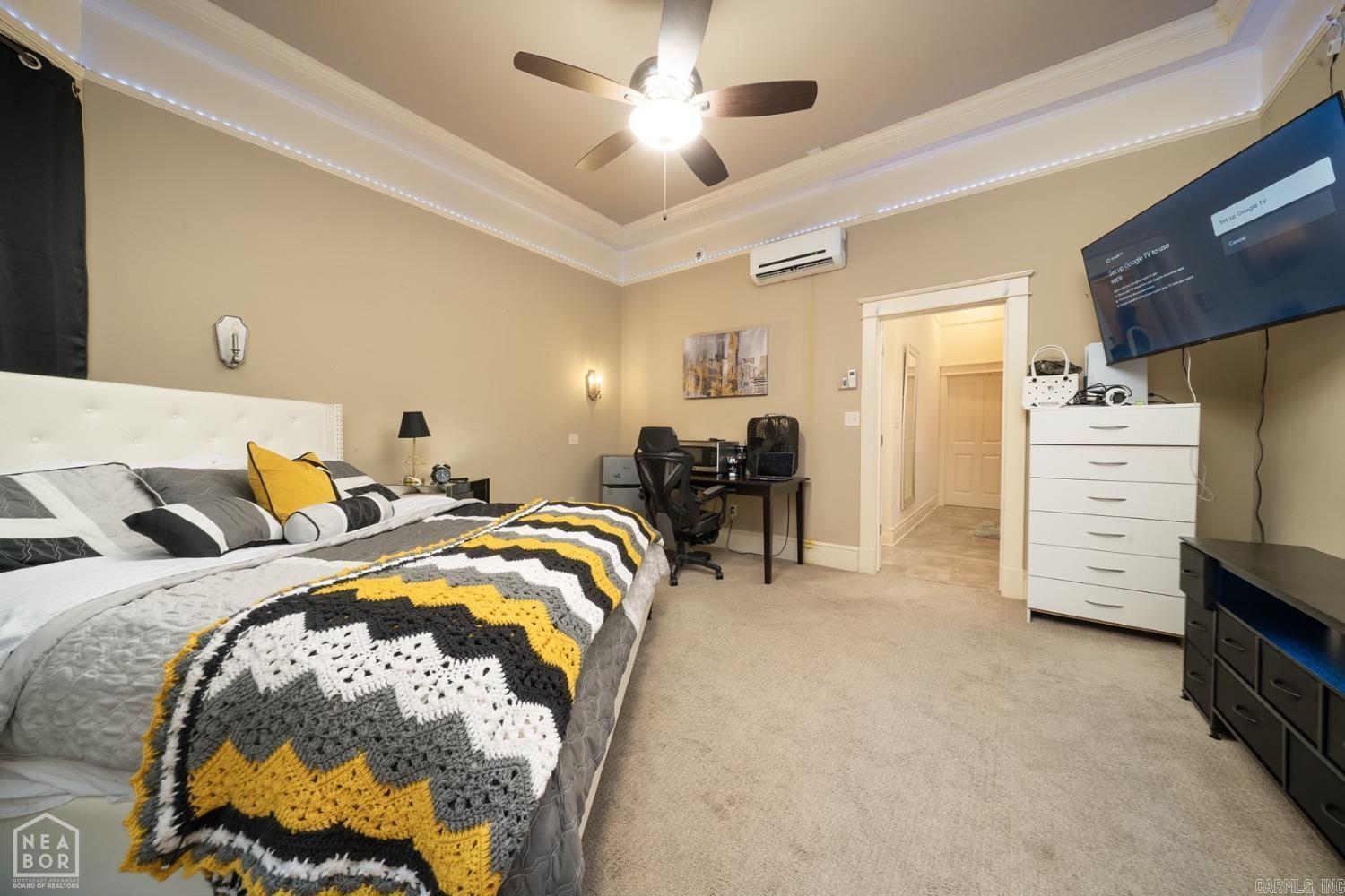 Jonesboro City - Residential Lease