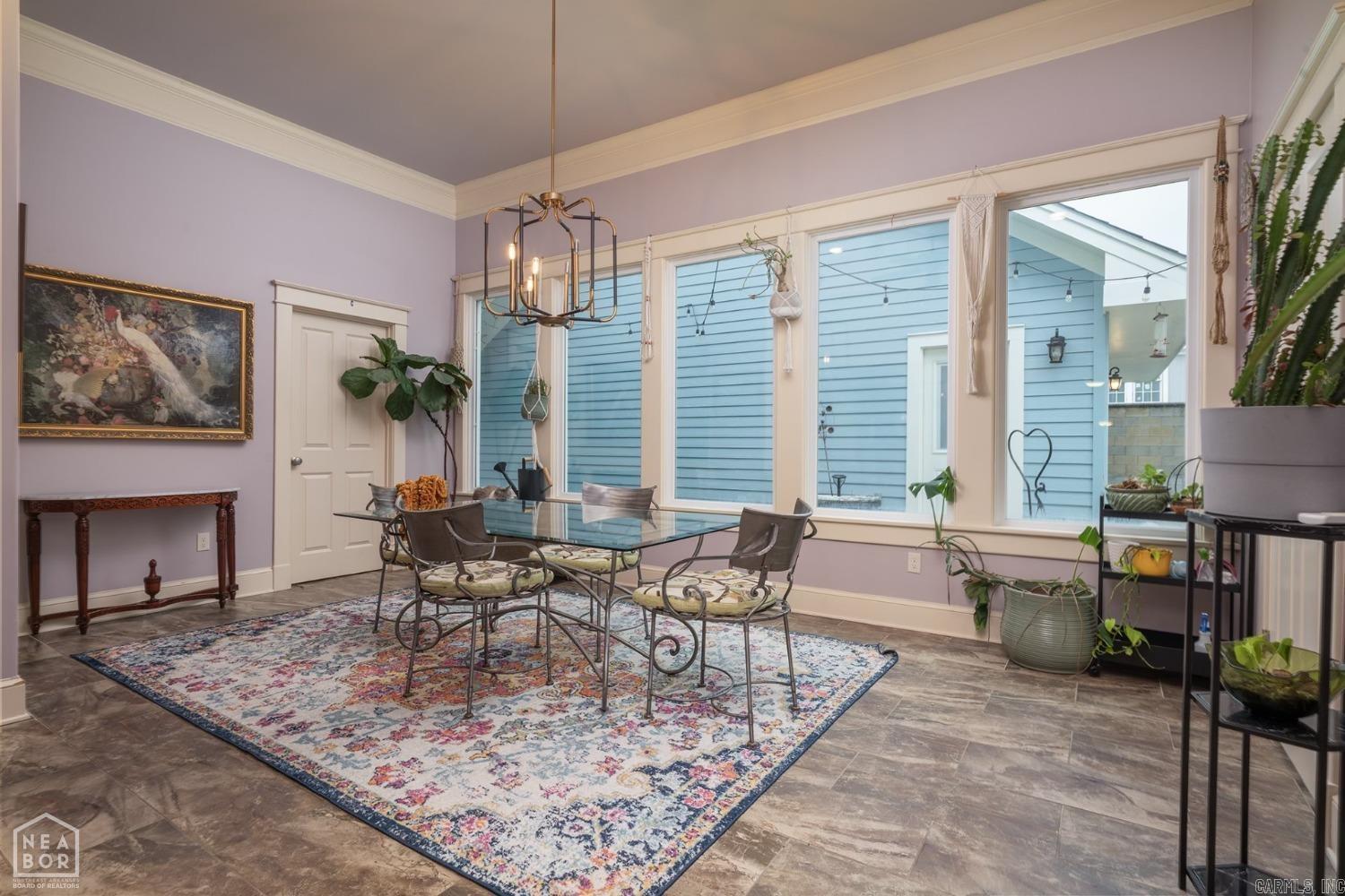 Jonesboro City - Residential Lease