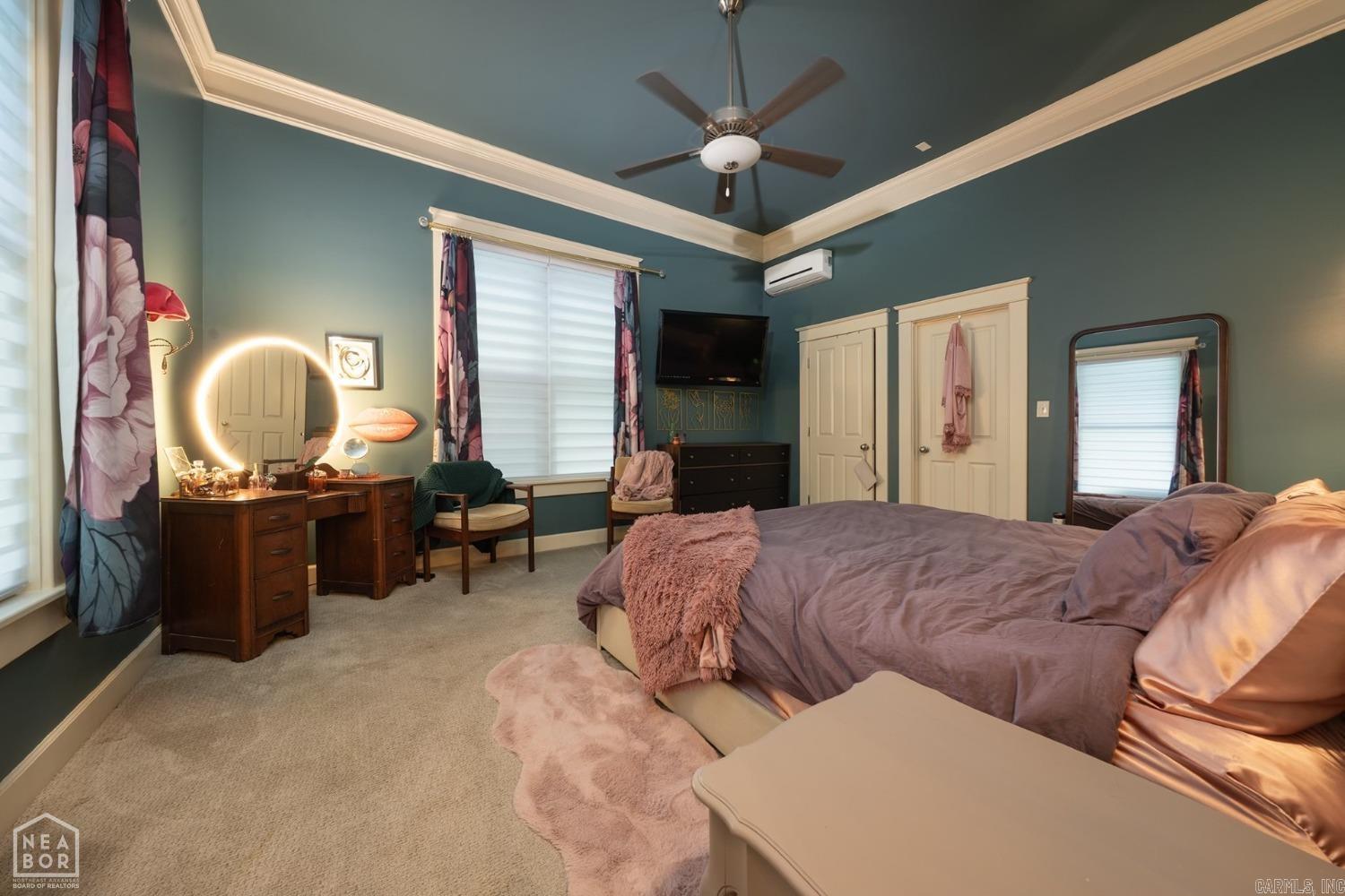 Jonesboro City - Residential Lease