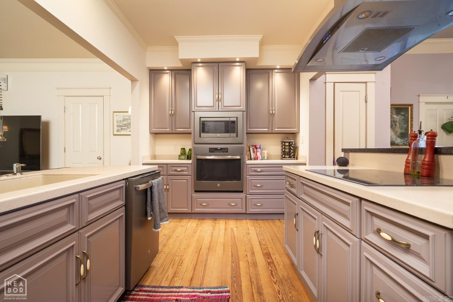 Jonesboro City - Residential Lease