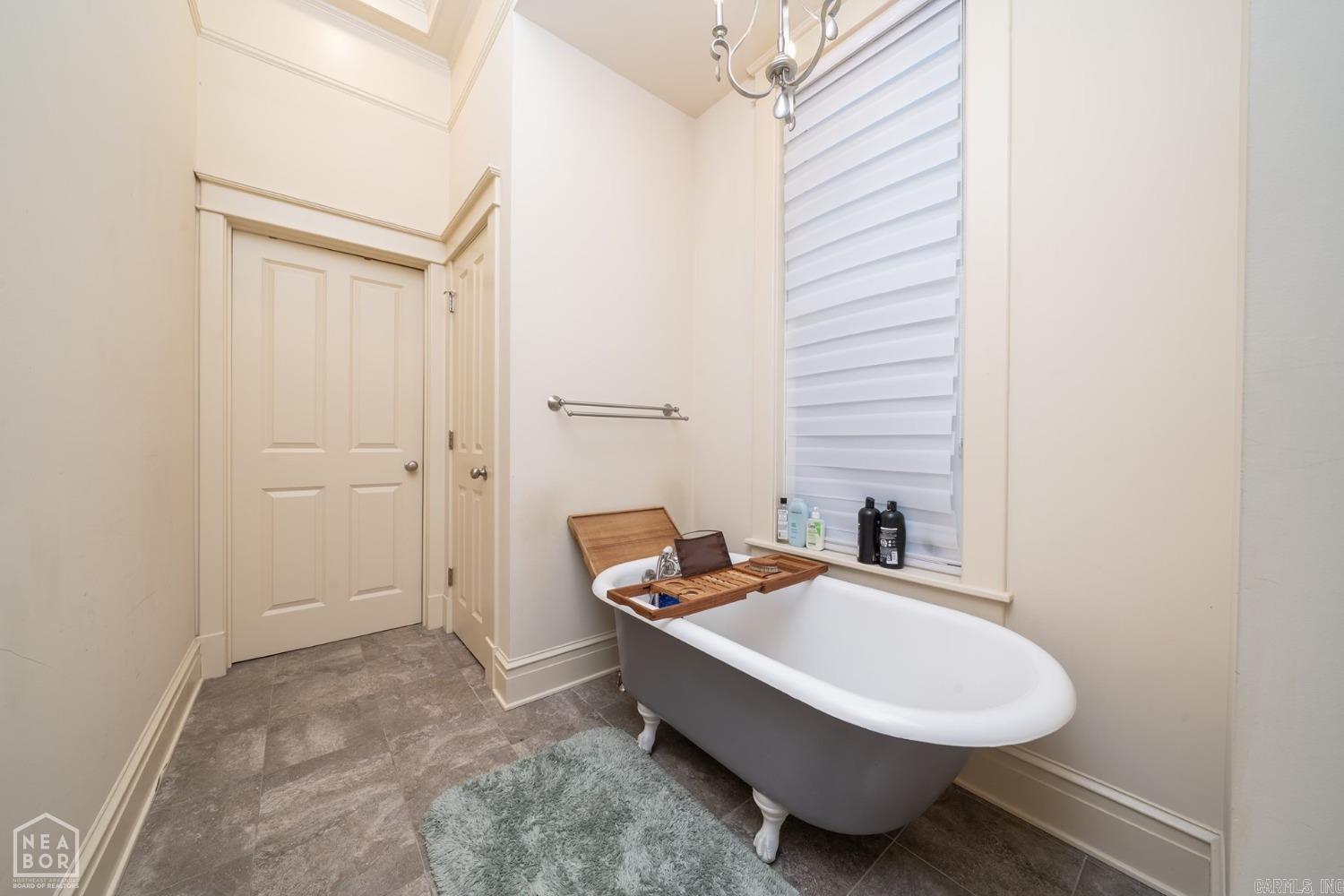 Jonesboro City - Residential Lease