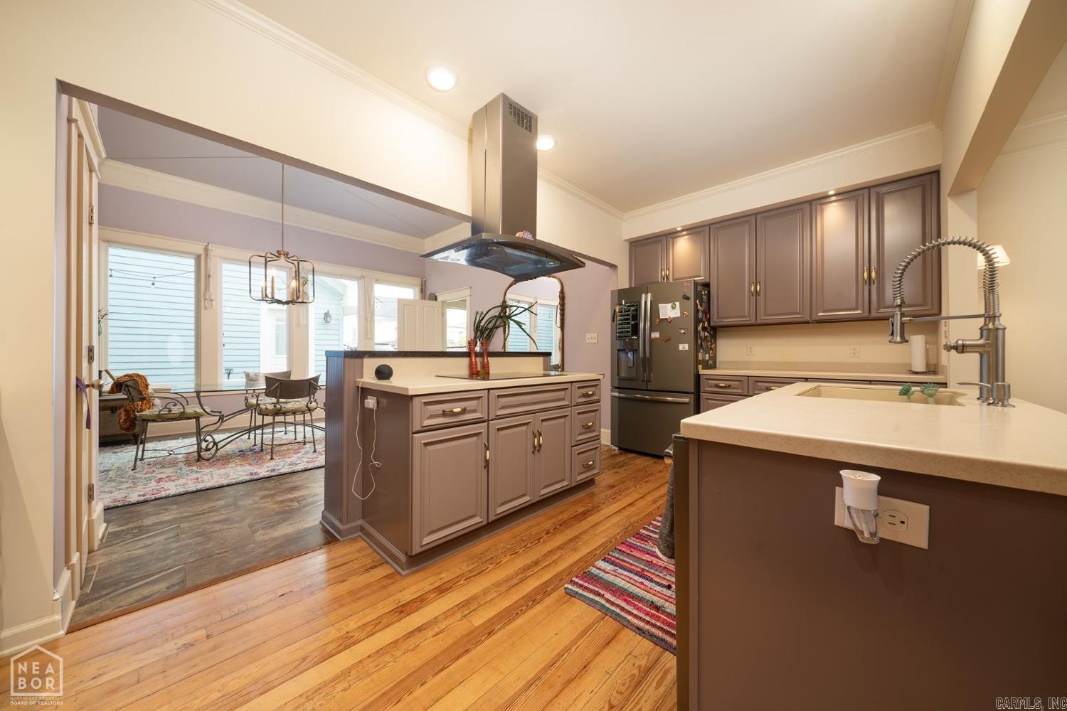 Jonesboro City - Residential Lease