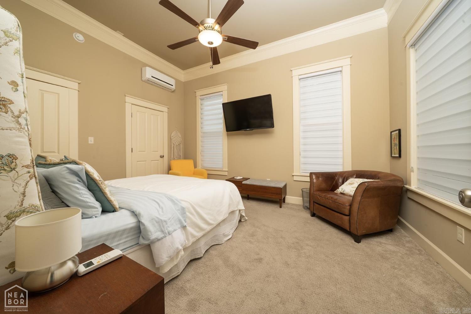 Jonesboro City - Residential Lease