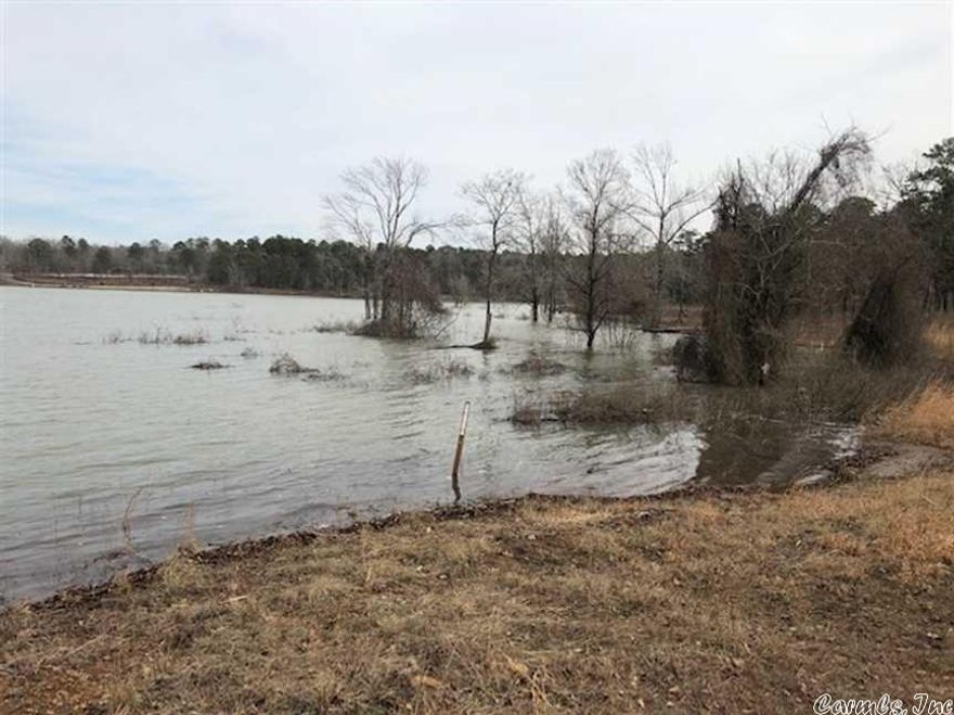 Lot 4 of Memory Lane Estates may be the most affordable lakeview and lake access lot along Greers Ferry Lake! City water and electricity on site. Paved road maintained by city. Every lot has passed a preliminary perc test for a septic system. Residents have access to lake by walkway. Imagine the convenience of being able to tie up your boat at the waters edge to allow your family to come aboard, or being able to go ashore to eat your lunch in your own home. Check out this amazing lot before it's gone!