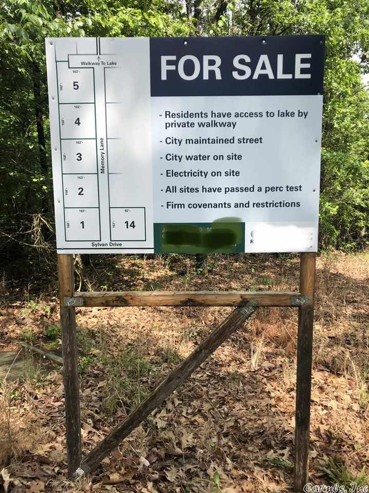 Memory Lane Estates - Land