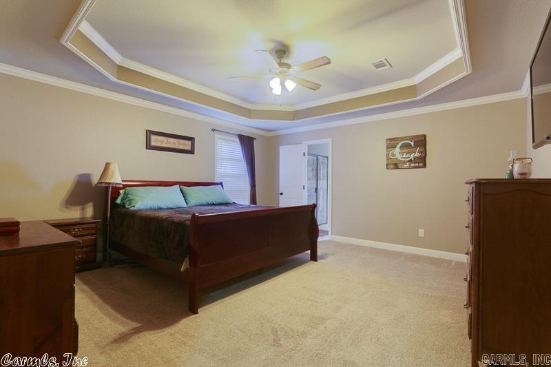 Lilly Ann - Residential Lease