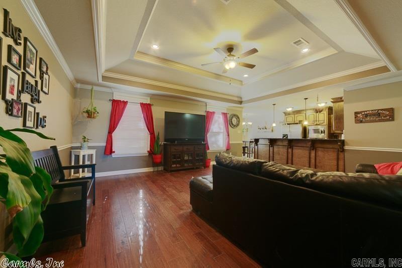 Lilly Ann - Residential Lease