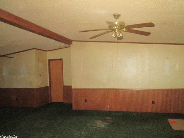 Pride Gap Meadows - Residential