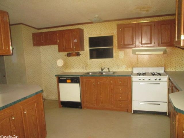 Pride Gap Meadows - Residential