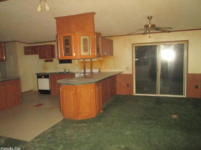 Pride Gap Meadows - Residential