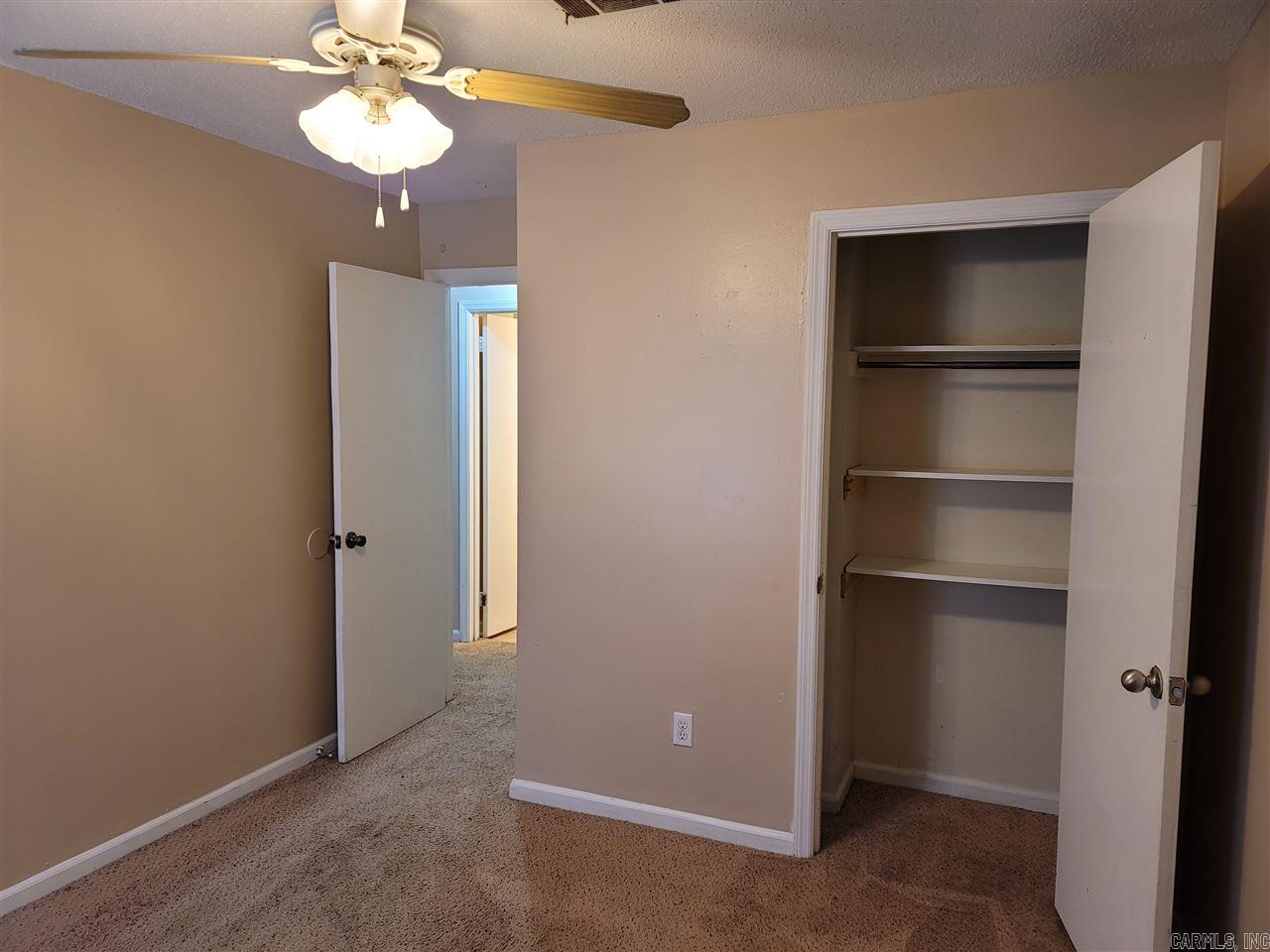 Stonewall - Residential Lease