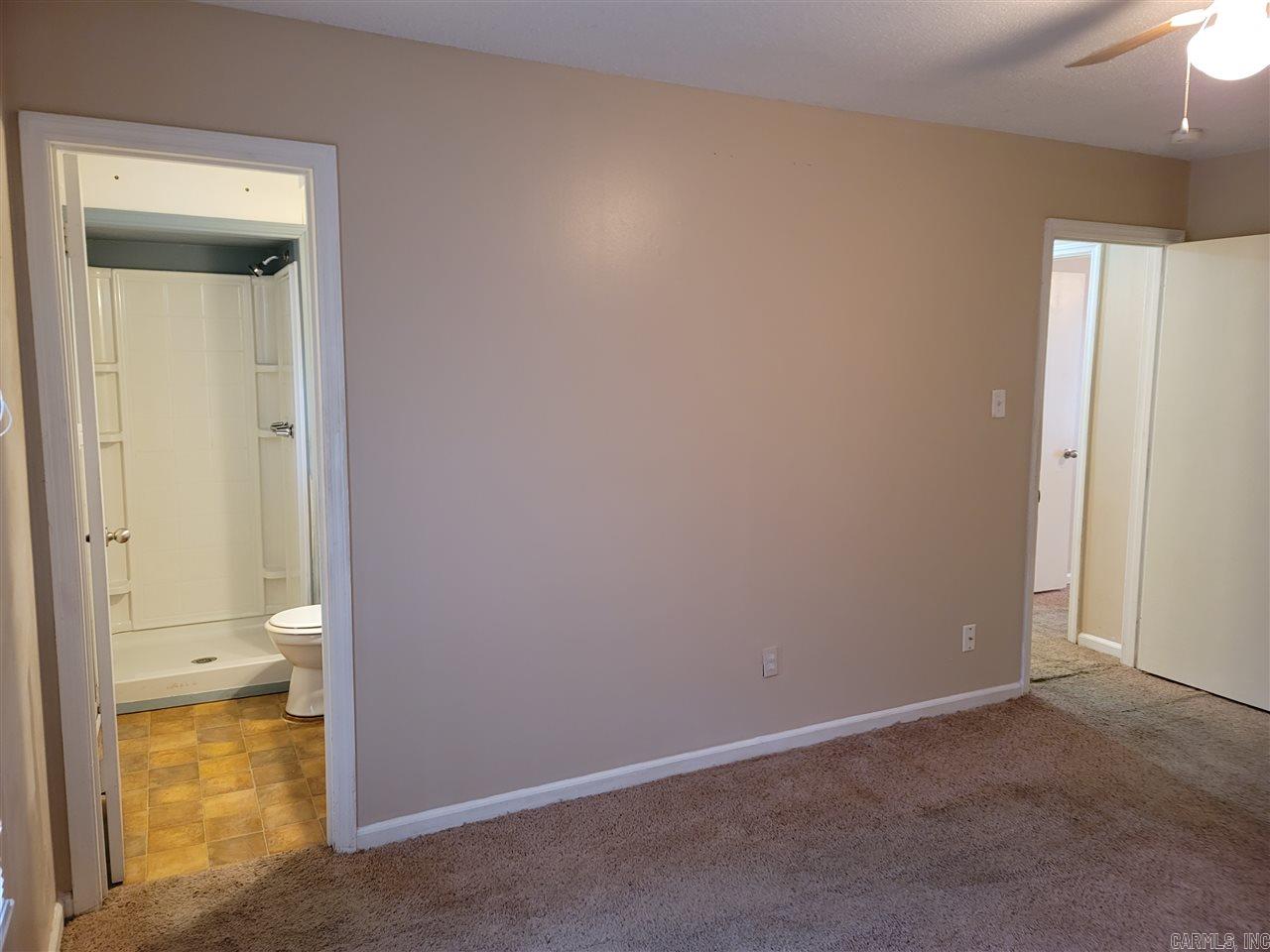 Stonewall - Residential Lease