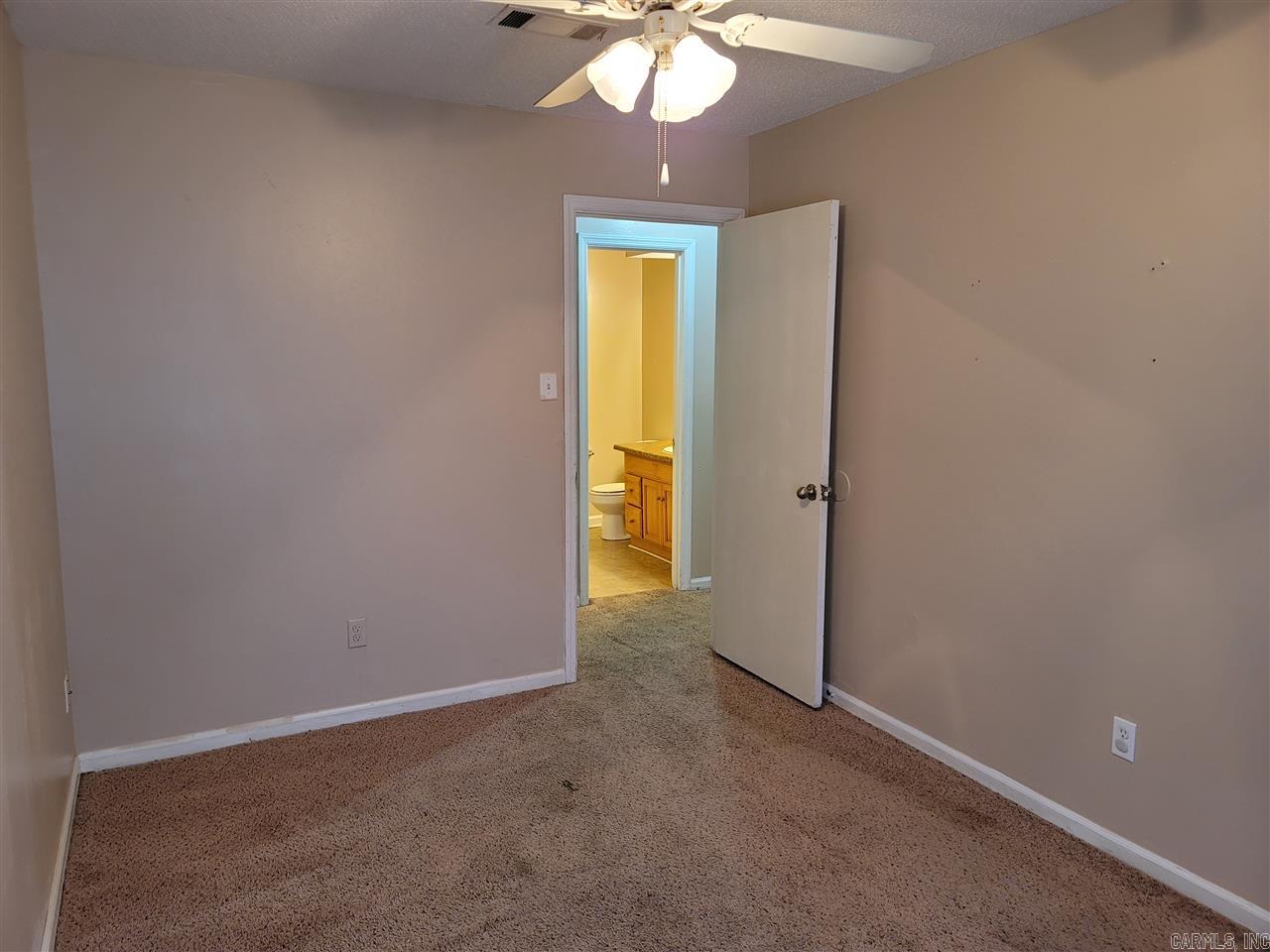 Stonewall - Residential Lease