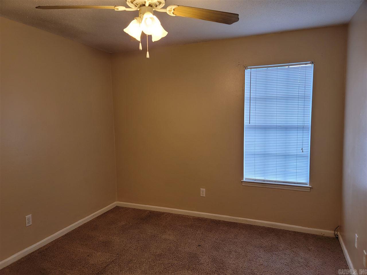 Stonewall - Residential Lease