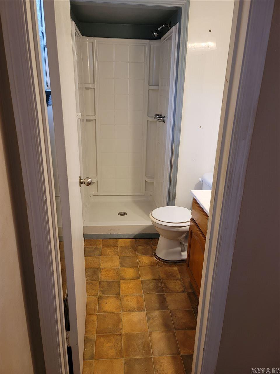 Stonewall - Residential Lease