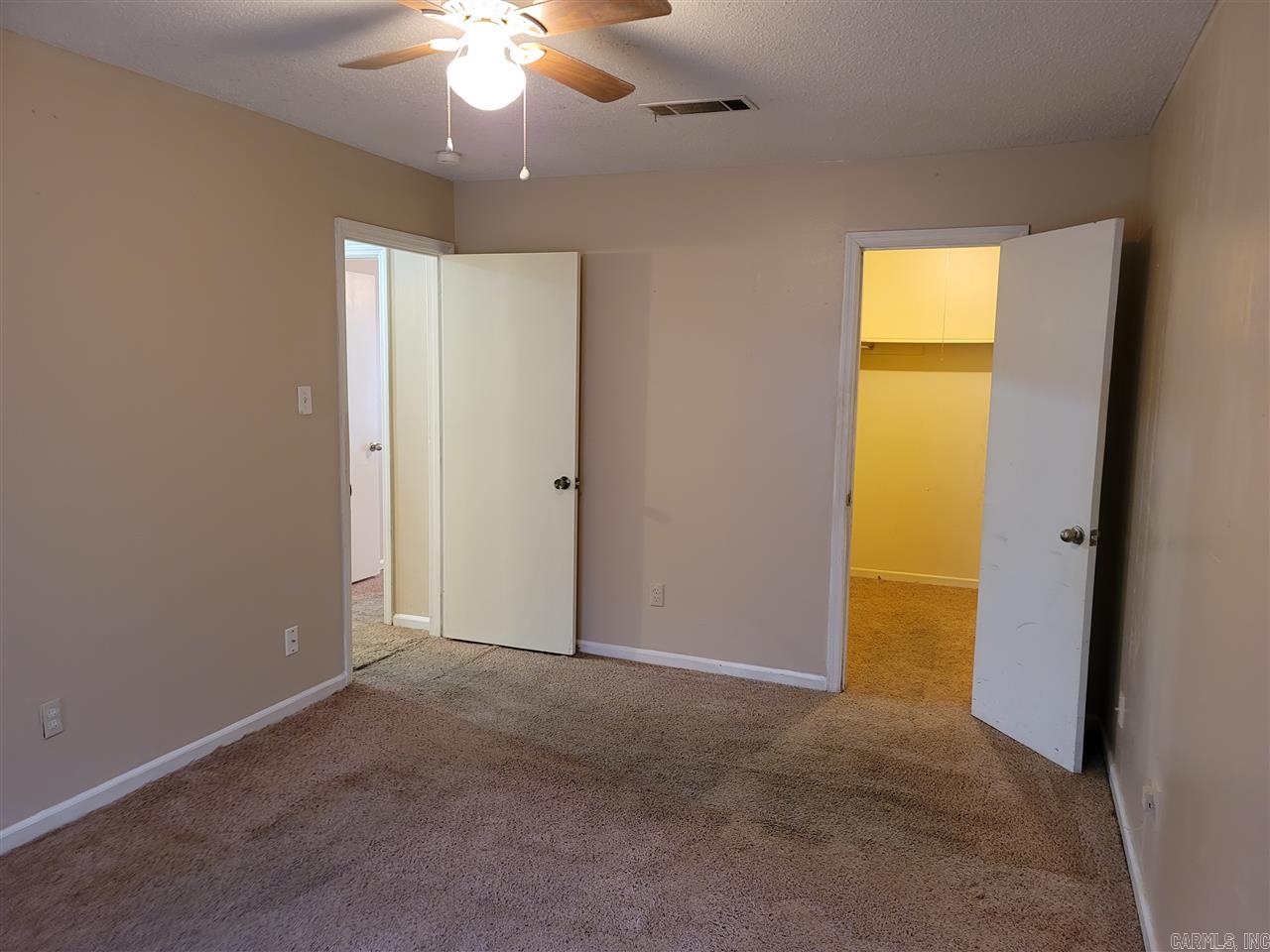 Stonewall - Residential Lease