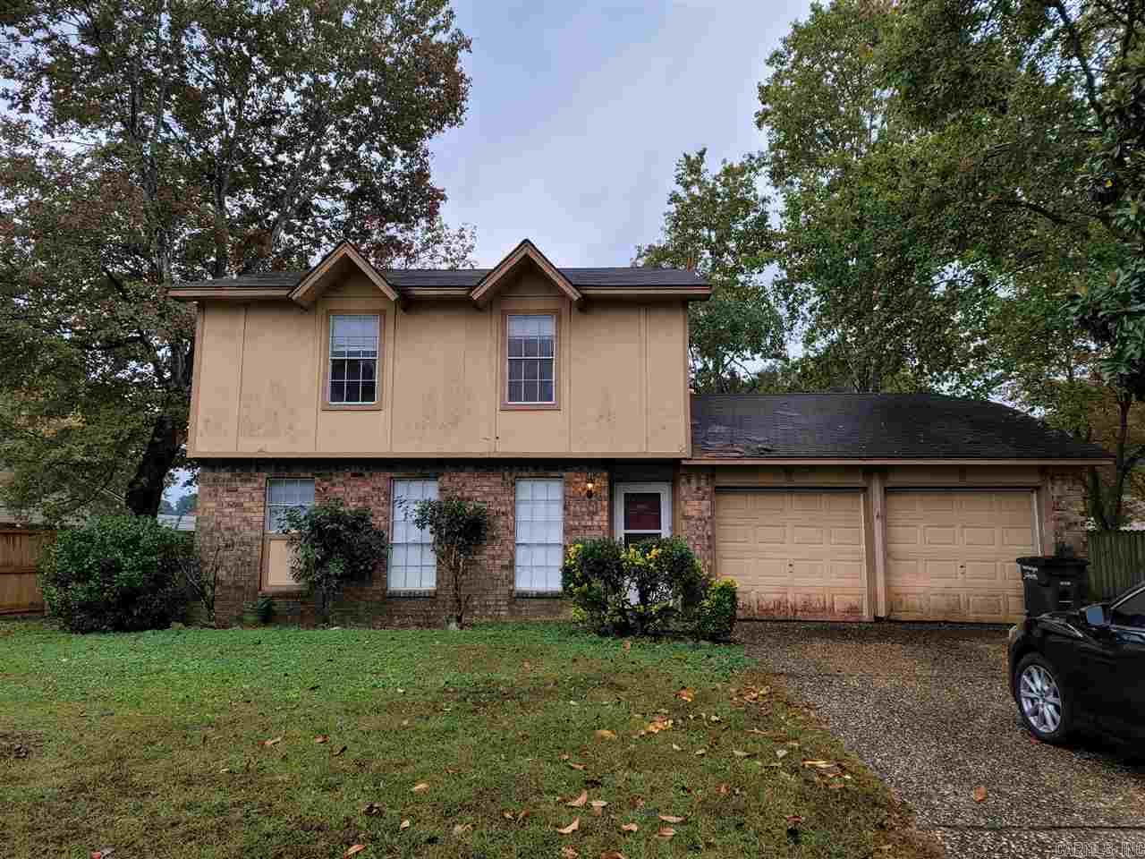 Stonewall - Residential Lease