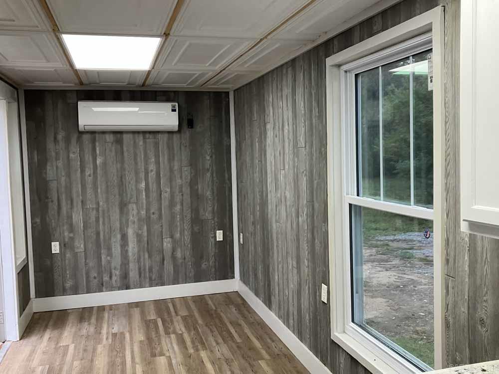 Brockman Truck - Residential