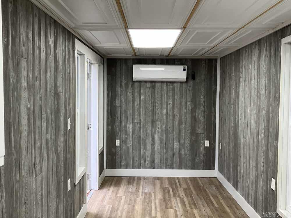 Brockman Truck - Residential