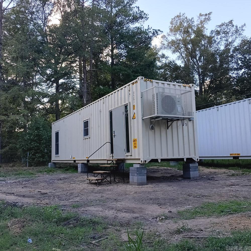 Brockman Truck - Residential