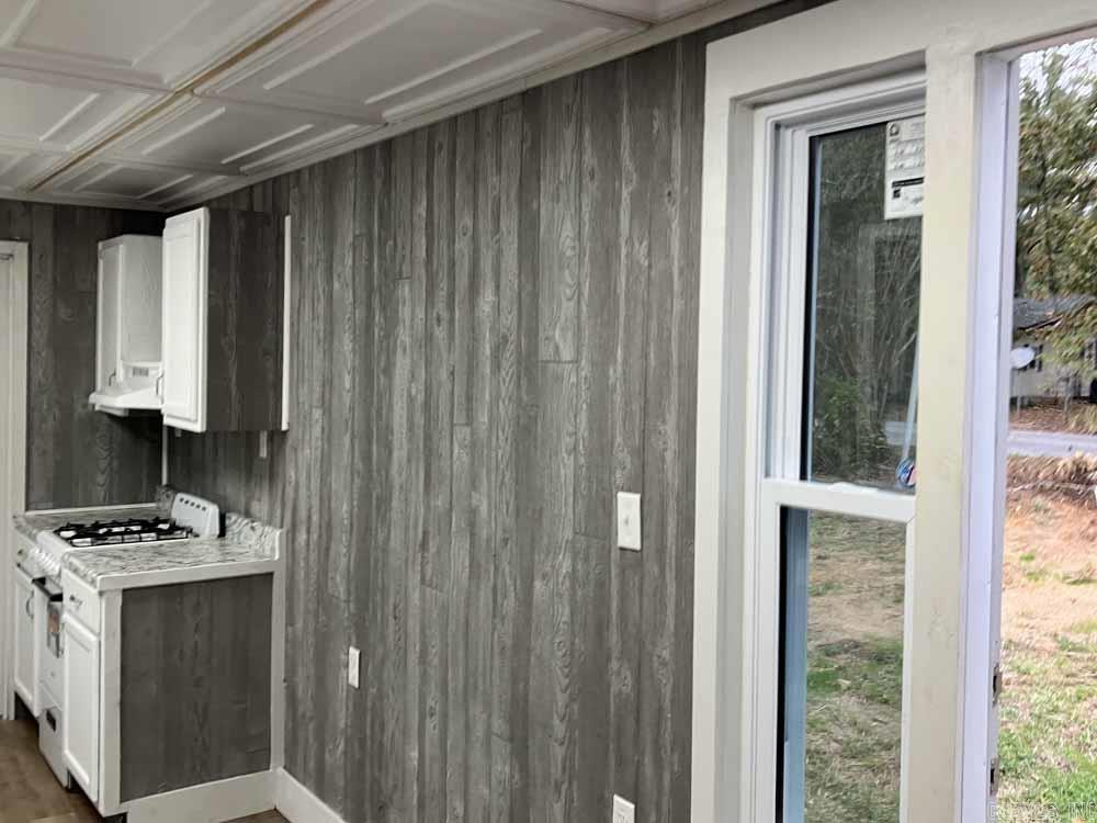 Brockman Truck - Residential