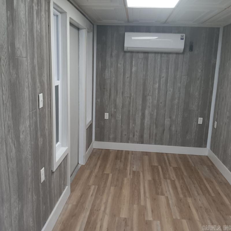 Brockman Truck - Residential